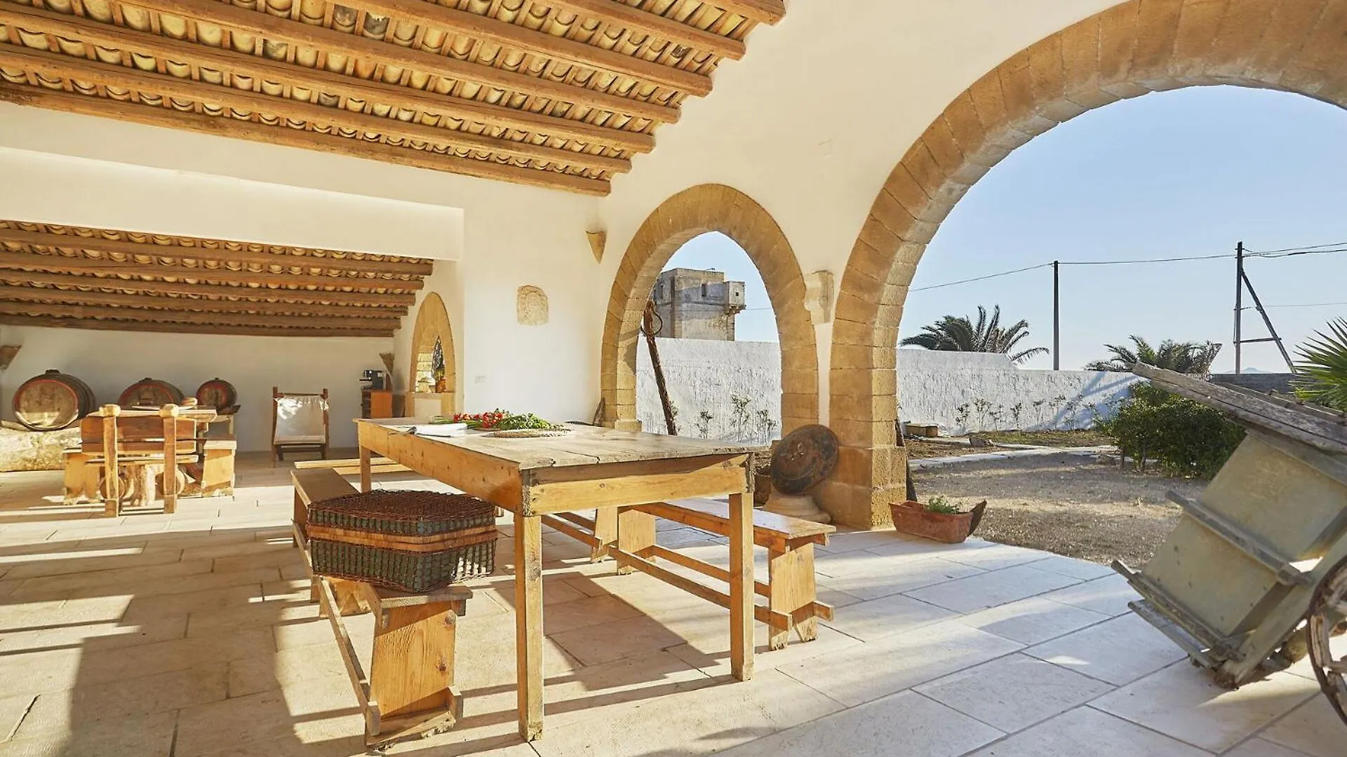 Villa Maraus By Posarellivillas Marausa Ιταλία