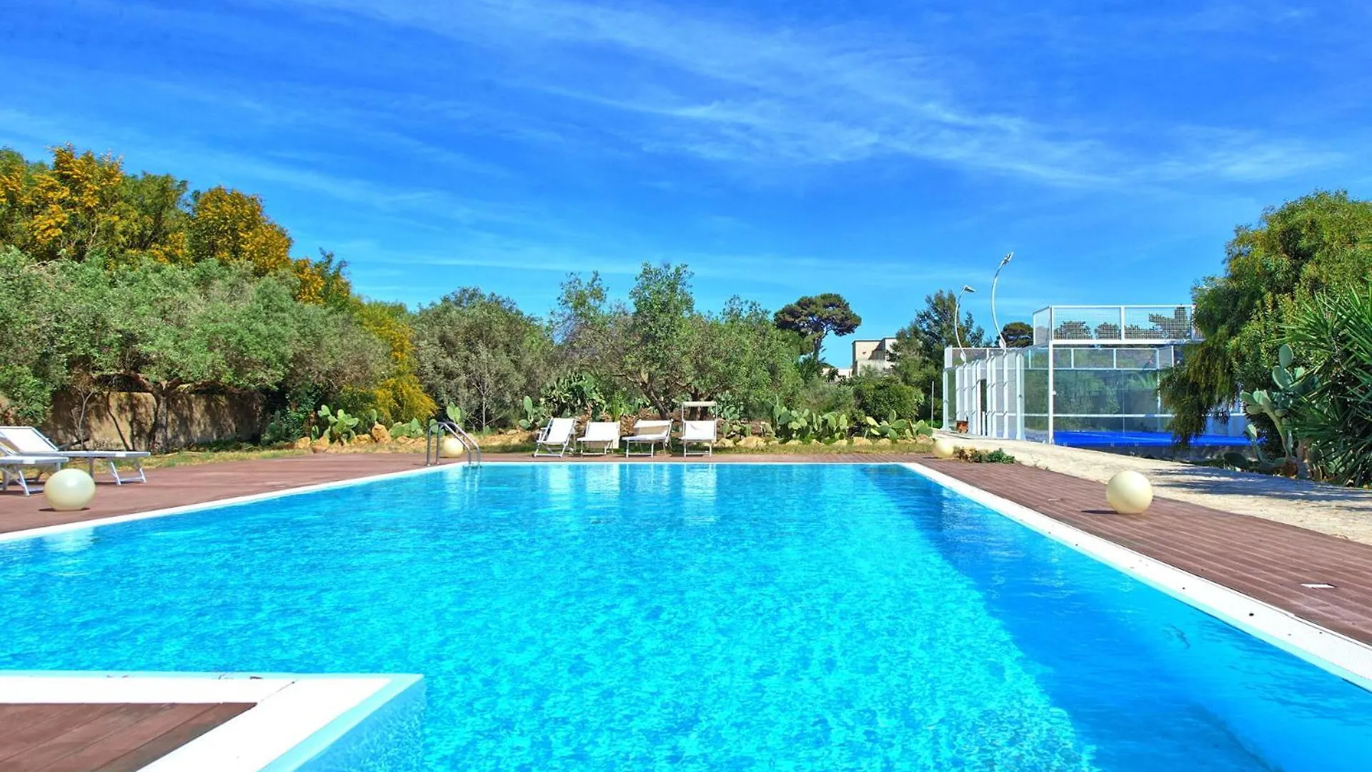 Villa Maraus By Posarellivillas Марусса